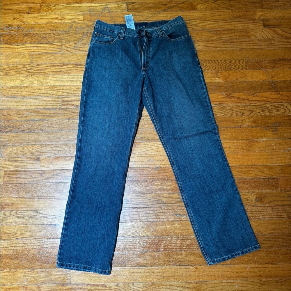 Carhart Jeans